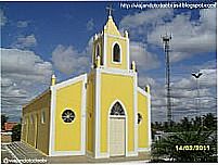 Igreja de N.Sra.da Concei��o-Foto:Sergio Falcetti