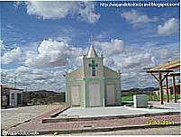 Igreja de Santo Antonio-Foto:Sergio Falcetti
