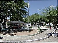 Pra� C�nego Jos� Bulh�es por AMA