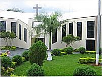 Igreja-Foto:Jos� Luiz Werner 