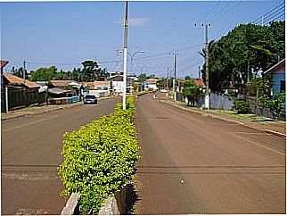 cidade de Ramil�ndia