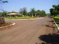 Ramilândia - Paróquia em Ramilândia, Por Sival Moreira de Brito