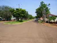 Ramilândia - Rua em Ramilândia, Por Sival Moreira de Brito