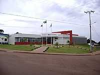 Ramilândia - Prefeitura Municipal