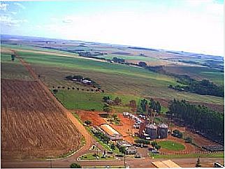 cidade de Rancho Alegre d Oeste