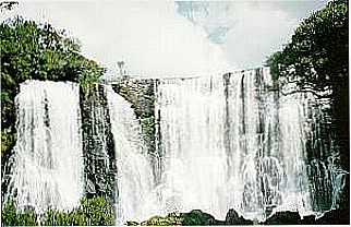 cidade de Reserva do Igua�u