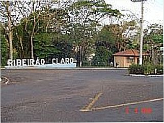 cidade de Ribeir�o Claro