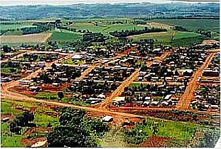 cidade de Rio Bonito do Igua�u