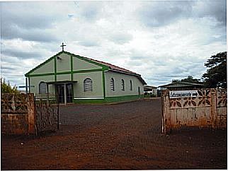cidade de Rio Verde