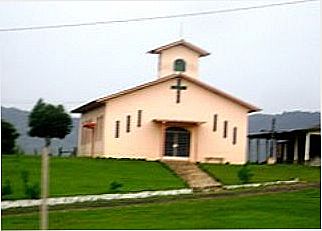 cidade de Rondinha
