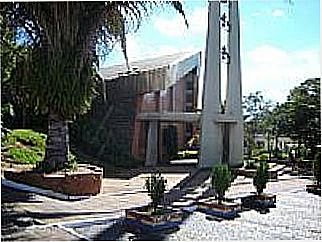 cidade de Salto do Itarar�