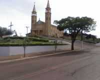 Santa Amélia - santa amelia pr, Por claudio garbuyo