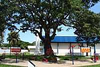 Santa Fé - Ginásio de Esportes-Foto:Eder Tomasella