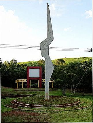 cidade de Santa Helena