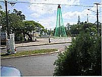 Avenida Gustavo Brigagão