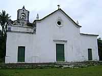 Ilha de Maré - Igreja de N.Sra.das Neves na Ilha da Maré-BA-Foto:marco antonio ramos