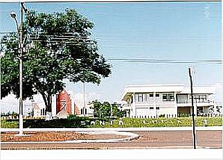 cidade de Santa L�cia