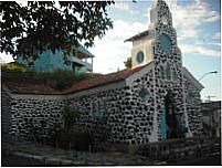 IGREJA NOSSA SENHORA DE LOURDES, Por BADO BRASIL