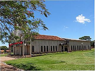 cidade de Santa M�nica