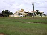 Santa Tereza do Oeste - Santa Tereza do Oeste por Artemio C.Karpinski
