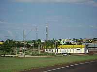 Santa Tereza do Oeste - Santa Tereza do Oeste por Artemio C.Karpinski