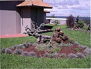 cidade de Santana