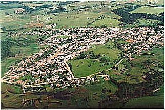 cidade de Santana do Itarar�