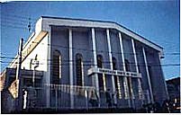 Igreja da Congrega��o Crist� do Brasil em Santo Ant�nio da Platina-Foto:Congrega��o Crist�.NET