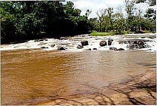 cidade de S�o Jo�o do Caiu�