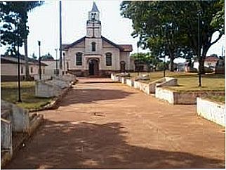 cidade de S�o Jo�o do Pinhal
