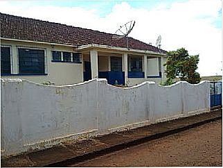 cidade de S�o Joaquim do Pontal