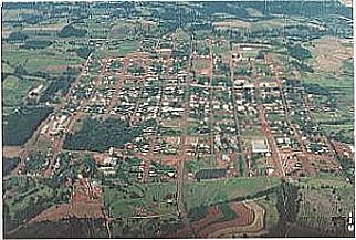 cidade de S�o Jorge do Oeste