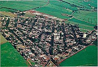 Pousadas em São do Ivaí, Hotéis em São do Ivaí PR