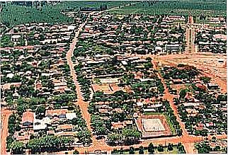 cidade de S�o Jorge do Patroc�nio