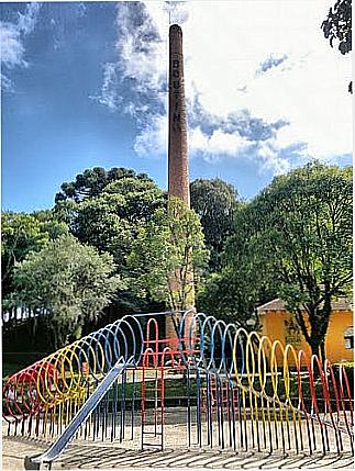 cidade de S�o Louren�o