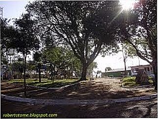 cidade de S�o Luiz