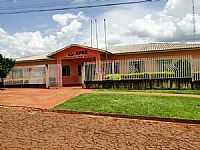 São Pedro do Iguaçu - Prédio da APAE em São Pedro do Iguaçu -PR-Foto:Ricardo Mercadante
