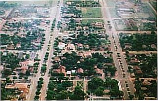 cidade de S�o Pedro do Paran�