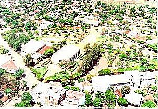 cidade de Sarandi