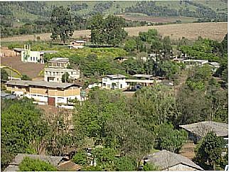 cidade de Sede Progresso