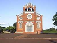 Sertaneja - Igreja