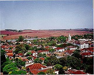 cidade de Sertan�polis