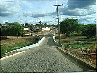 cidade de Irajuba
