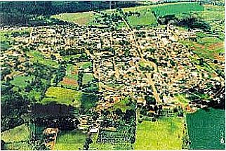 cidade de Tamarana