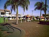 Tamarana - Praça da Matriz - por pedro_S_M