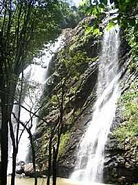 Tamarana - Cachoeira Fazenda Senador - por Faiçal Issa