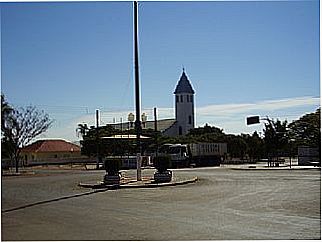 cidade de Tapira