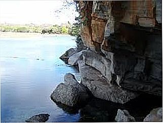 cidade de Iraporanga