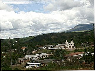 cidade de Tereza Cristina