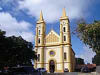 Tomazina - Igreja Matriz de N.S.
Aparecida foto Vicente A. Queiroz